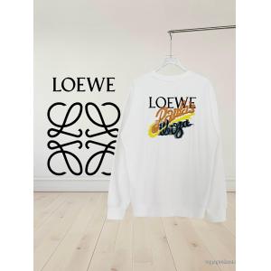 スーパー コピー 販売パーカーLOEWE売切必至リラックス感急上昇