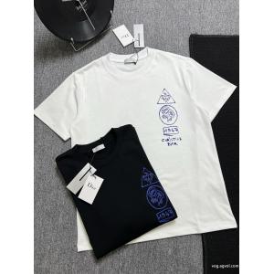 コピー 商品 販売DIOR半袖Tシャツカワイイ雰囲気不動の人気2026最新