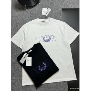 定番人気オシャレ上級者に半袖Tシャツディオール激安 通販 ブランド
