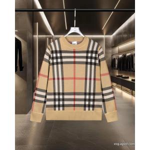毎年爆発的人気完売間近セーターブランド コピー  BURBERRY