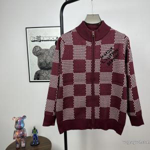 スーパー コピー 品ファッションの最先端！2026人気新作が登場コートLOUIS VUITTON