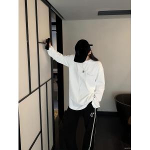 クラシックな雰囲気のトップス爆発的人気長袖TシャツDIORコピー 商品 ブランド
