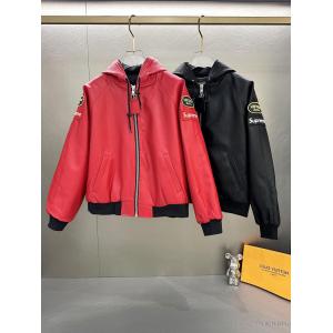 シュプリーム偽 ブランド 販売ジャケット期待値も高いアイテムNEW!国内完売