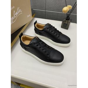 ブランド コピー 販売スニーカー著名人愛用新作コレクションChristian Louboutin