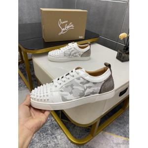 ブランド コピー 販売 Christian Louboutinスニーカー北欧ブランド新作大人気