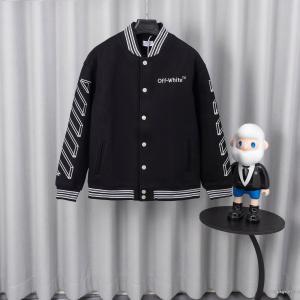 Off-White国内希少！大人気正規品保証25秋冬ジャケットブランド コピー 販売
