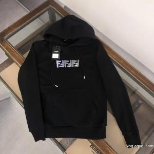 パーカー激安 通販 ブランド今季流行りの人気新作完売必須FENDI