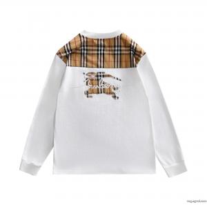 存在感のある大絶賛長袖TシャツBURBERRYスーパー コピー 通販