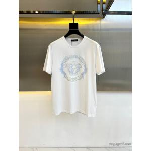 半袖TシャツVERSACE大注目流行の最前線ブランド コピー