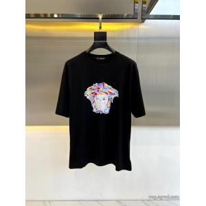 半袖Tシャツブランド 通販 激安人気新商品存在感大ヴェルサーチ