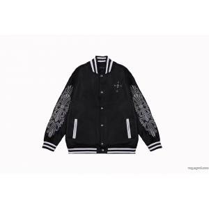 クロムハーツ定番人気最新作限定生産品ジャケットスーパー コピー 販売