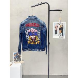 DSQUARED2コートブランド 品 スーパー コピー今シーズン新作VIPセールで破格
