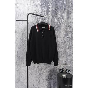 SS25完売必至新品限定セールミュウミュウコピー ブランド 優良セーター