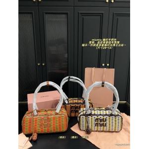 ブランド コピー 優良バッグファッション感満々素敵なデザインMIUMIU