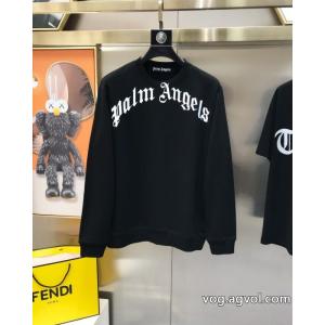 パーカーコピー ブランド 通販好印象125%存在感大Palm Angels