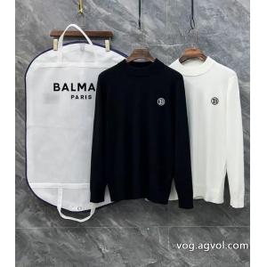 ブランド スーパー コピー 優良BALMAINセーター魅力的な新作新鮮ながら上品