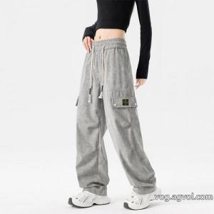 大注目日本未入荷実用的ながら手頃な価格スラックス激安 ブランドStone Island