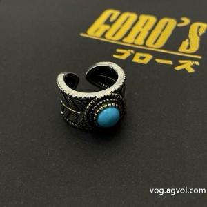 ブランド 品 激安 通販リング周りの視線を圧倒する新作これは欲しいgoros