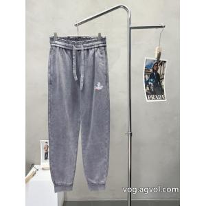 VIVIENNE WESTWOOD高品質素材希少限定ブランド スーパー コピー 優良スラックス