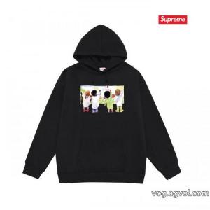 コピー 品 販売シュプリーム魅力が光る高級感漂うパーカー