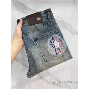 根強い人気定番商品限定特大セールMONCLER偽物 ブランドジーンズ