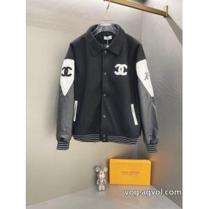 CH秋冬のトレンドアイテム決算在庫処分ブランド 品 激安 通販ジャケット