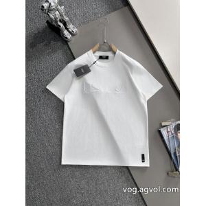 偽物 ブランド 激安FENDI半袖Tシャツ注目新ブランド超必須アイテム