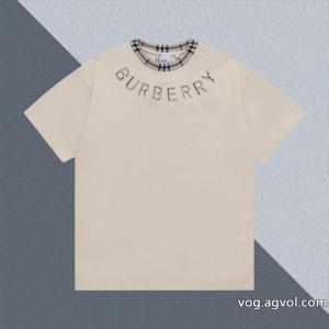 BURBERRY人気上昇中カッコカワイイコピー 品 ブランド半袖Tシャツ