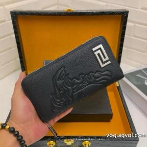 ブランド 偽物大人気セールスタイルアップ上品ヴェルサーチ財布