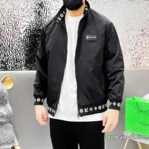 大人気商品定番の人気商品スーパー コピー ブランド 専門ジャケットLOUIS VUITTON