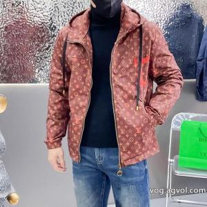 コートLOUIS VUITTON2026新作限定速達発送激安 通販 専門