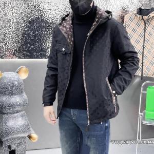 スーパー コピー  ジャケットLOUIS VUITTON日本未入荷カラー清潔感のある肌見せ