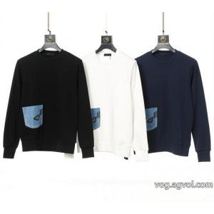 今季大人気のデザイン完売間近パーカーPRADAコピー ブランド
