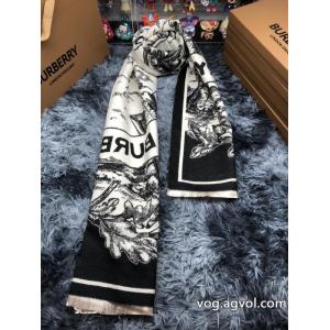日本未上陸のブランド高級感が溢れたBURBERRYマフラーコピー ブランド 通販