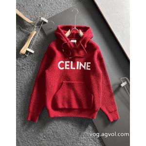 スーパー コピー 通販セーターCELINE完売間近大人っぽい印象が素敵