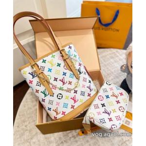 バケツバッグコピー 商品 ブランド必見素敵お上品スタイルアップ効果LOUIS VUITTON