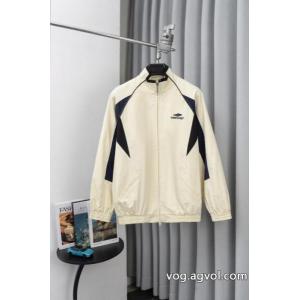 Balenciagaランニングモデル3 Bジョイントスポーツスーツコート