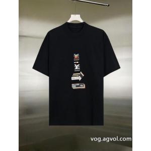 半袖Tシャツコスパ最強新作限定大人でエレ偽 ブランドルイ ヴィトン