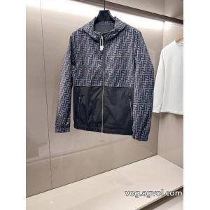即発送可 2026-26大注目FENDIブランド コピー 販売コート