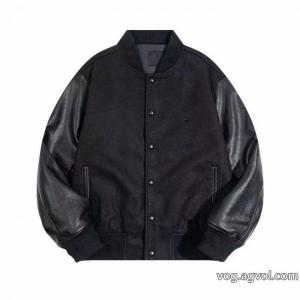 ジバンシーGIVENCHY 4 GLogoベースボールジャケット