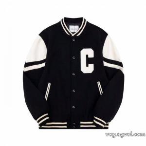 ジバンシーGIVENCHY 4 GLogoベースボールジャケット