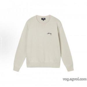 STUSSYブランド コピー 着払いセーター安定感があり最安価格新品