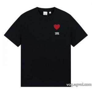 Burberry2026SS春夏大人気半袖Tシャツ新型