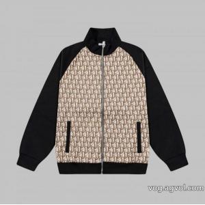 DIORオーダー生地セットジップコート