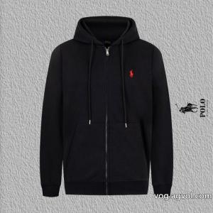ポロ ラルフローレン Polo Ralph Lauren刺繍入りミニキャップコート