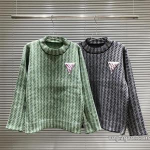 セーター激安 通販 専門存在感は抜群人気モデル愛用PRADA
