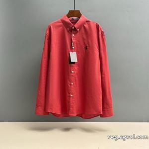 Polo Ralph Lauren長袖シャツスーパー コピー 品限定生産品話題が沸騰中