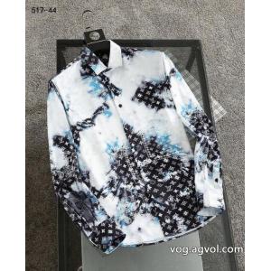 長袖シャツブランド スーパー コピー好感度が高いアイテム新作日本未入荷LOUIS VUITTON
