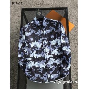LOUIS VUITTONブランド 偽物 激安 通販長袖シャツ品良くおしゃれ話題のアイテム