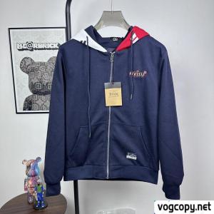 EVISU2026新型福神ジョイントキャップパーカー